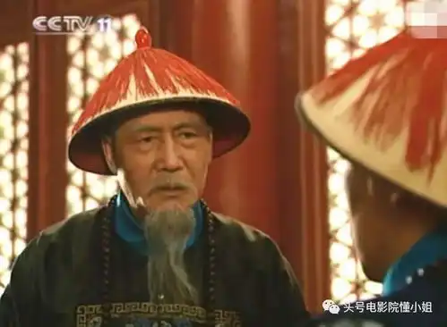 雍正王朝张廷玉死后配享太庙,让后代皇帝给他磕头,凭什么
