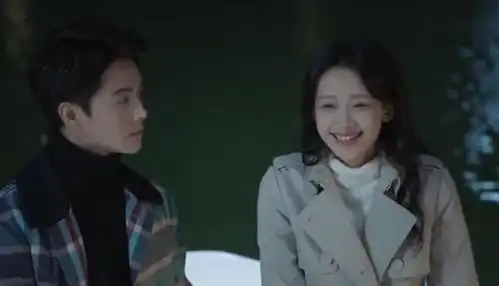凉生凉生赠予梳子亲自梳头发,姜生明白自己更注重亲情

