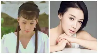 天师钟馗中隐藏的女神,认出了张嘉倪,认出了姚芊羽,却没认出她