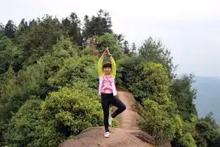 活动回顾飞驰人生,牯牛背极限挑战之旅