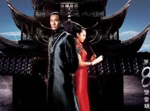 被停播下架的5部剧,每一部都被禁播至今,一部没看可惜了