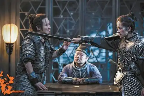 抖音发起精品微短剧合作计划携手多家媒体机构共创优质内容