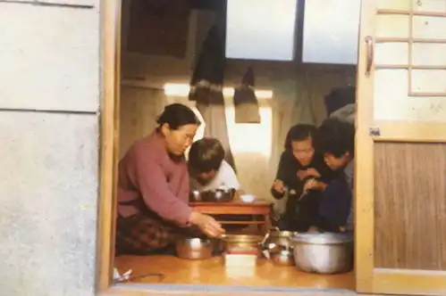 快写人物丨李在明死磕到底