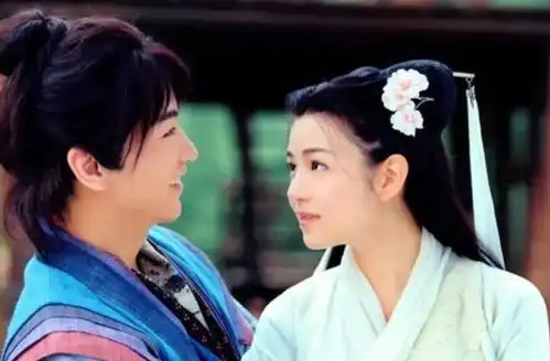 传陈晓陈妍希婚姻破裂,婚后一直被看衰,已离婚的赵丽颖无辜躺枪
