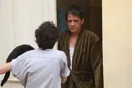 哥伦比亚马戏团官方剧照