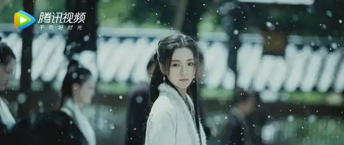 徐凤年姜泥一别,却道出了雪中悍刀行下一季的失意