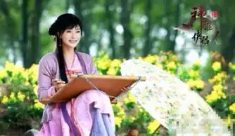 国民老公王思聪吐槽新版小龙女陈妍希傻姑演的不错
