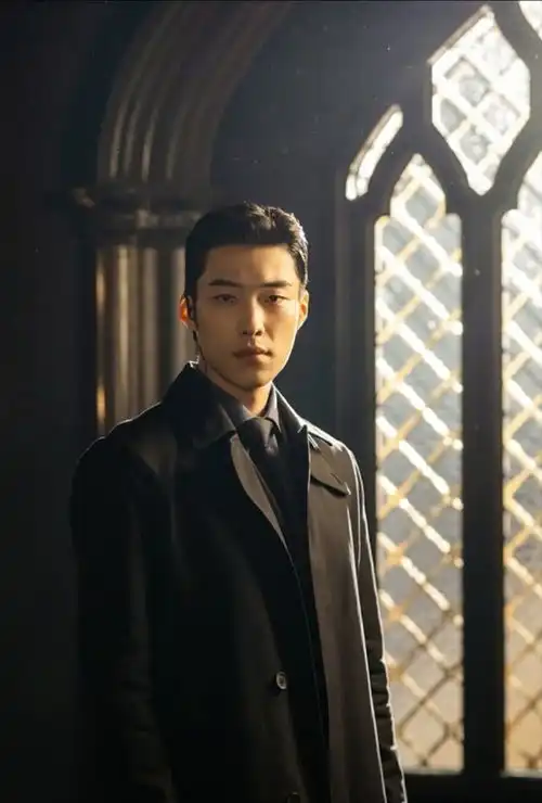 金恩淑新剧不如鬼怪,画面糟糕剧情没逻辑,李敏镐演技比不上金高银
