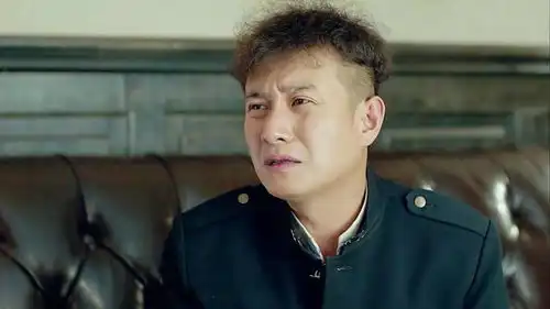 剃刀边缘金三普安排苦差事,许从良趁机哭穷,委婉要求升职加薪
