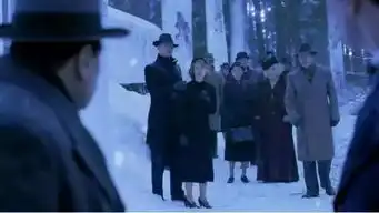 东方快车谋杀案作为侦探脑残粉,我有话说
