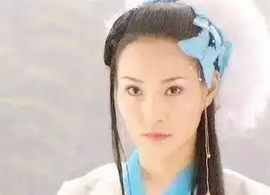 她本是古装美女,清秀灵动获观众喜爱,如今却变网红脸认不出
