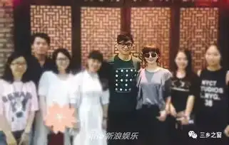 吴奇隆刘诗诗又恩爱牵手,这小两口每次站一起都是甜蜜暴击