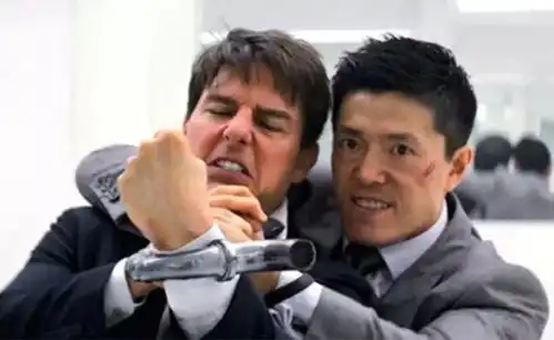 英伦人物对话杨亮,比起成为一代武星,他更愿做个了不起的爸爸