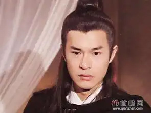 古天乐颜值巅峰照pk天涯四美圆月弯刀神雕侠侣无人超越
