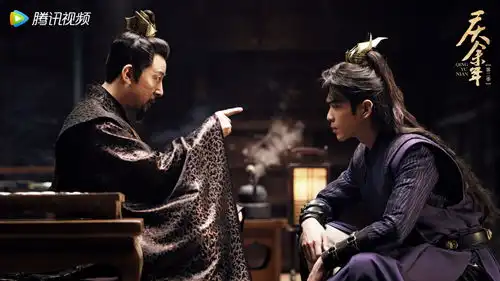 庆余年2开播就霸屏全网,收视热度双收,古装王炸实至名归