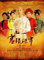 张颐武青少年电视剧宫锁珠帘的正面意义
