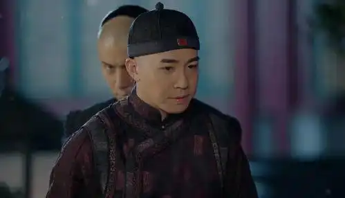 为八佰献身的俞灏明,曾演反派遭诅咒,31岁被胡歌点赞
