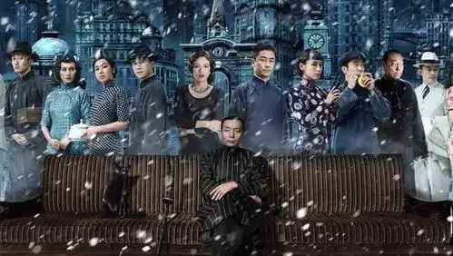 药神王传君用十年时间,摆脱关谷