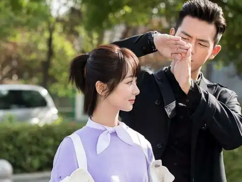 杨紫4部巅峰之作,欢乐颂垫底,香蜜排第二,第一成经典无法超越