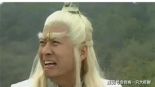 春光灿烂猪八戒悲剧早已注定,小龙女苦寻的朱哥哥开局就死了
