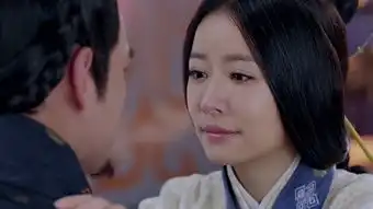 秀丽江山之长歌行第56集剧照,秀丽江山之长歌行图片