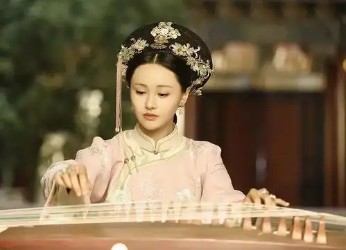 纳兰容若词传愿爱情天长地久,可惜有时尽