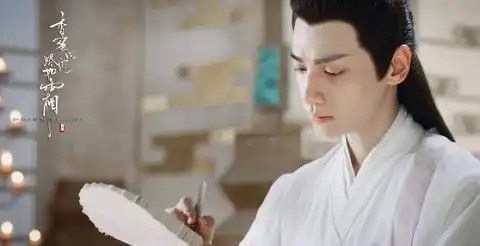 5部被原著作者认可的选角,肖战罗云熙上榜,别说你都没看过
