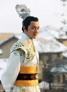 荆轲传奇影帝刘烨演绎荆轲刺秦王的经典古装大剧
