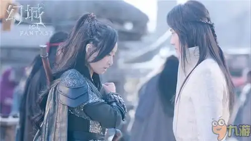 幻城手游樱空释攻略秘籍幻城手游樱空释完全攻略樱空释技巧大全九游手机游戏