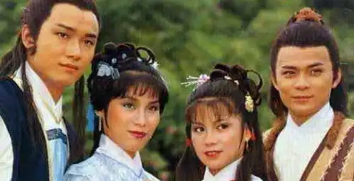 封神演义停播,胡歌黄日华经典成过去,为何翻拍频遭质疑