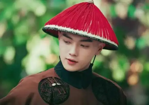 继延禧攻略后,于正又一古装大剧强势来袭,光看剧照就沦陷了
