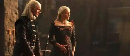 顶级美剧权力的游戏,衍生剧还能再度封神吗
