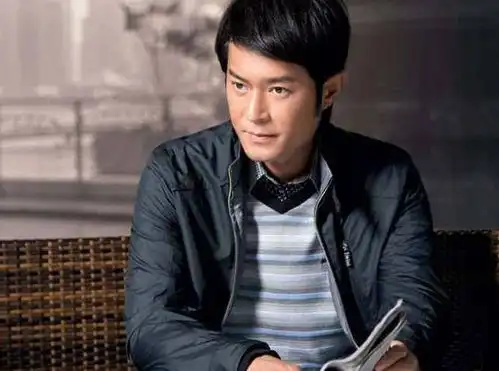 被戴绿帽子的男星前两位被好兄弟坑,最后一位大打出手