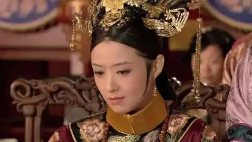 韩红没人敢潜规则蒋欣
