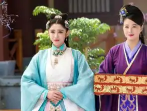 花谢花飞花满天结局是什么花谢花飞花满天大结局剧透完整版极光站
