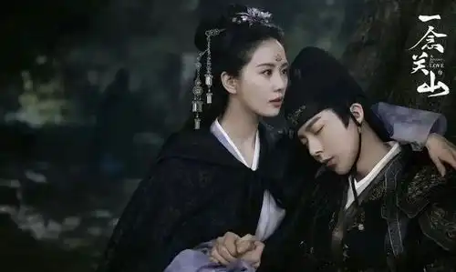 国产剧正在失去爱情
