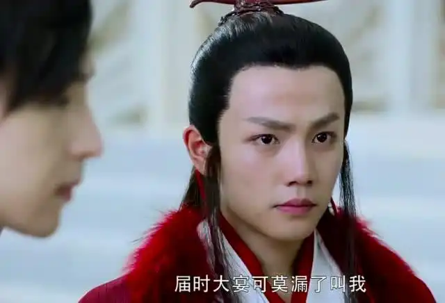 香蜜沉沉烬如霜要和夜神结婚了,就不要和旭凤纠缠不清了