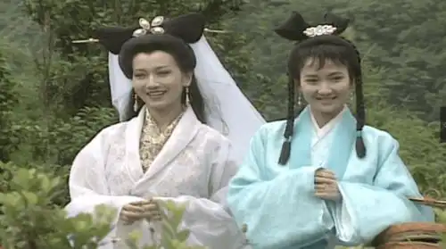 重看新白娘子传奇才发现,赘婿李公甫其实才是最理想的老公
