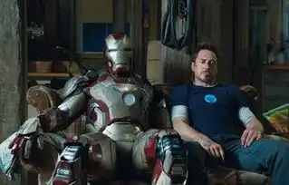 钢铁侠3美国电影搜狗百科