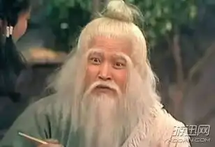 83版射雕英雄传演员们现状不少配角已成巨星
