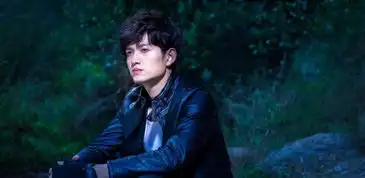 麻辣变形计剧照
