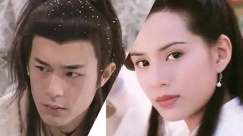 古天乐版的神雕侠侣是如何成为经典的竟连刘亦菲都无法超越
