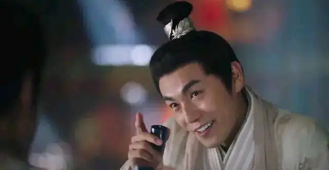 锦绣南歌来袭,这样的宣传方式,估计还是头次见吧
