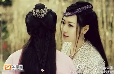 最美古装女星排行前40名杨幂范冰冰阿娇最难超越
