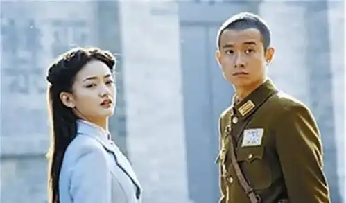 潜伏中晚秋扮演者为何突然销声匿迹惨遭封杀还是另有隐情
