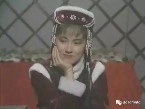 83版射雕演员今安在欧阳克居然改行当医生