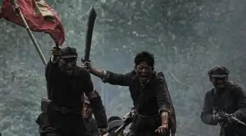 红军战史上最悲壮一役,7位军师级将领70多名团干部牺牲一小村