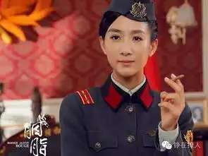 胭脂靠赵丽颖等人演技硬撑起来的抗战剧
