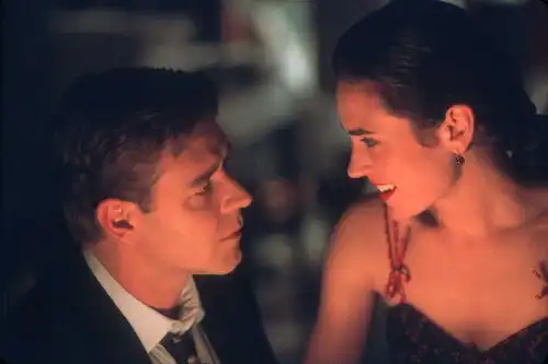 布莱恩英语电影台词精讲美丽心灵
