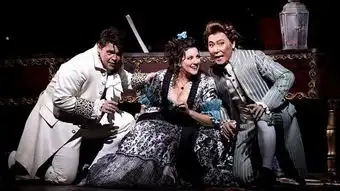 国家大剧院推荐入门必听的古典音乐之歌剧咏叹调
